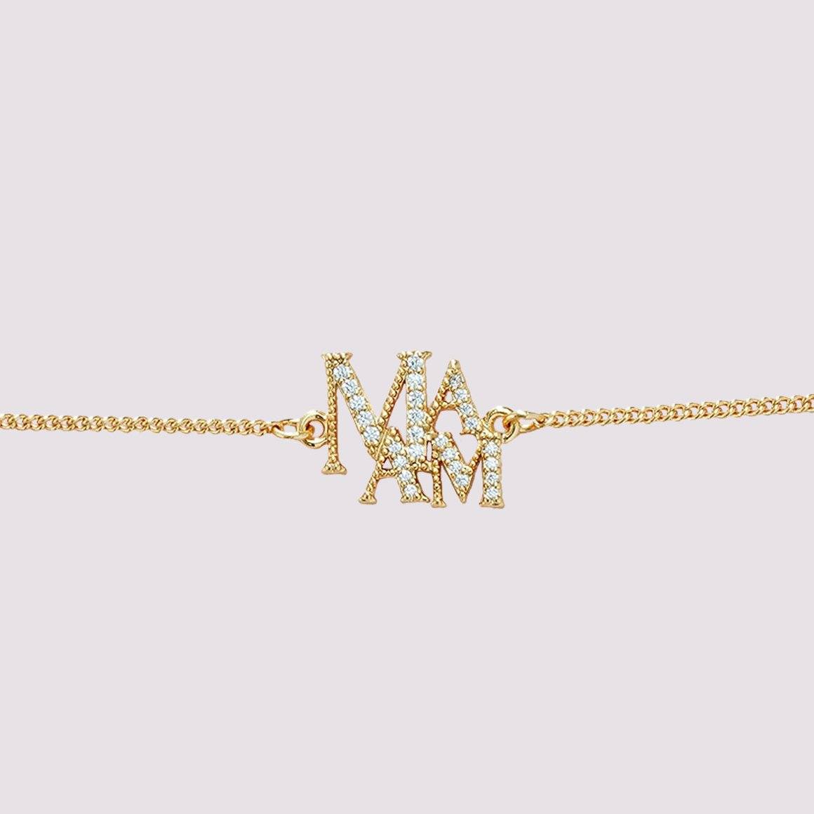 Bracelet "Mama" Paris Flavor