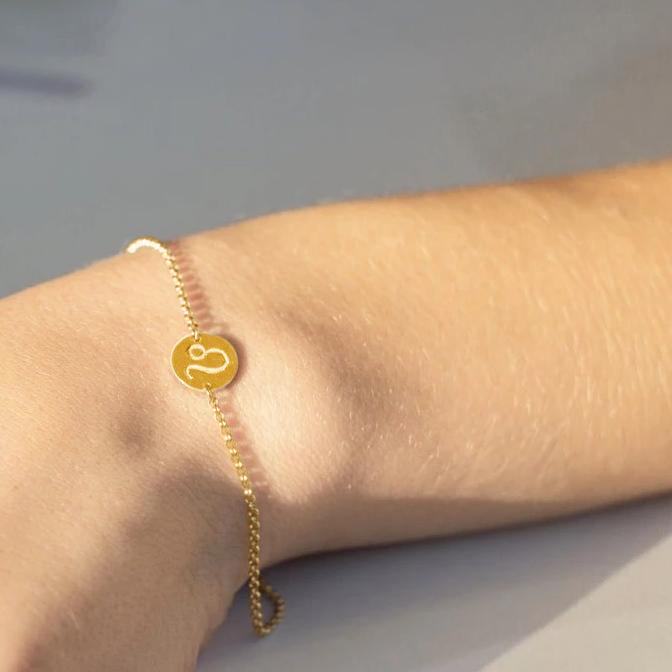 Bracelet Zodiac Paris Flavor