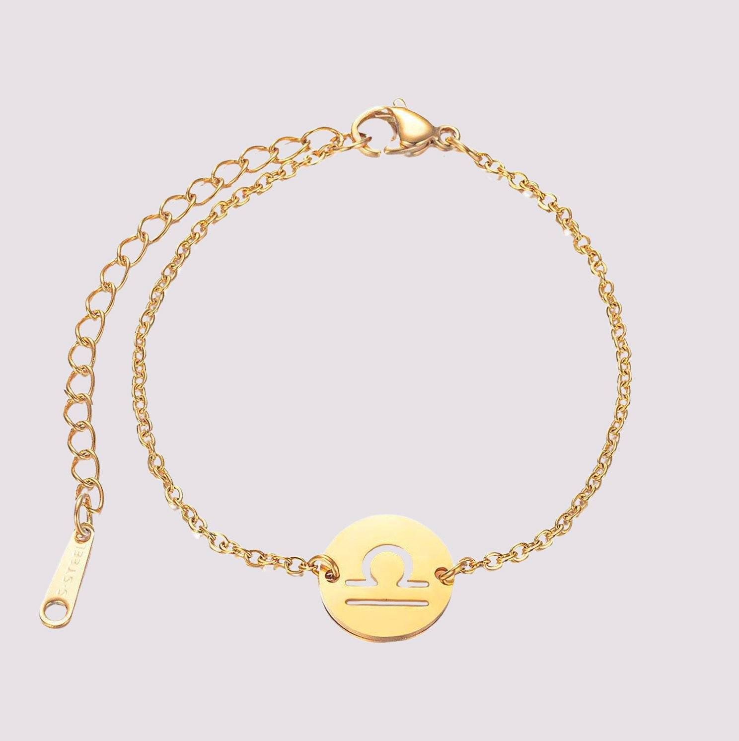 Bracelet Zodiac Paris Flavor Balance