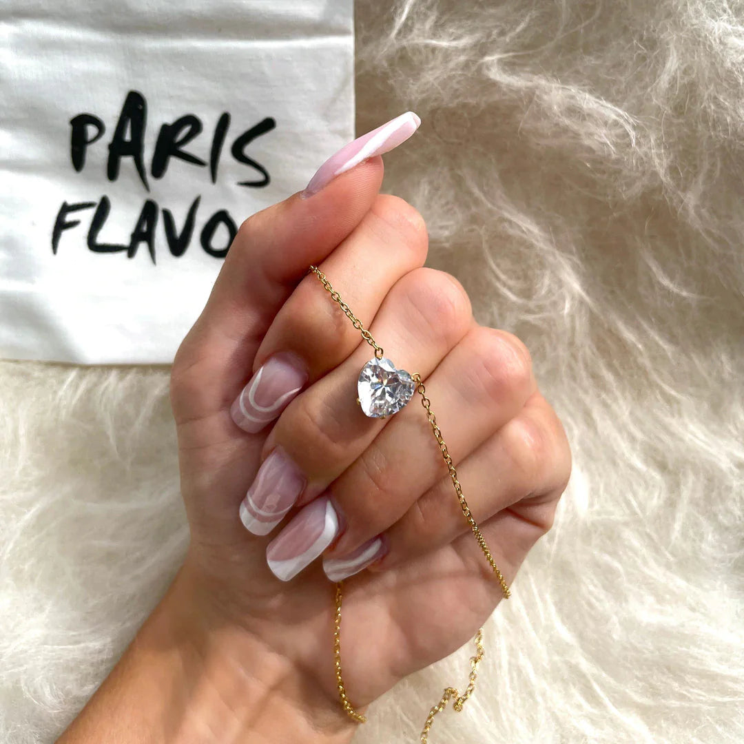 Coffret Collier "À la Meilleure des Belles-Mères"