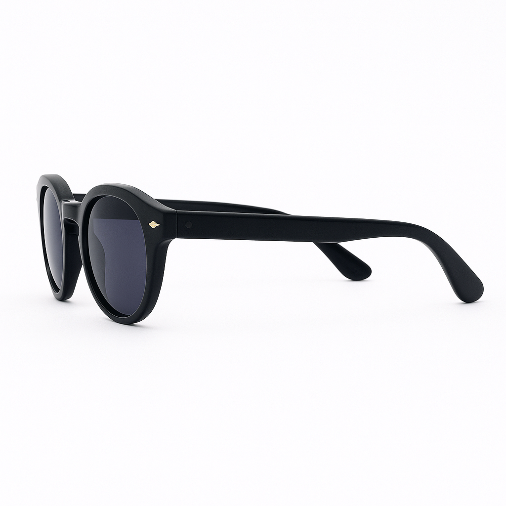 Lunettes de Soleil NOIR ECLIPSE