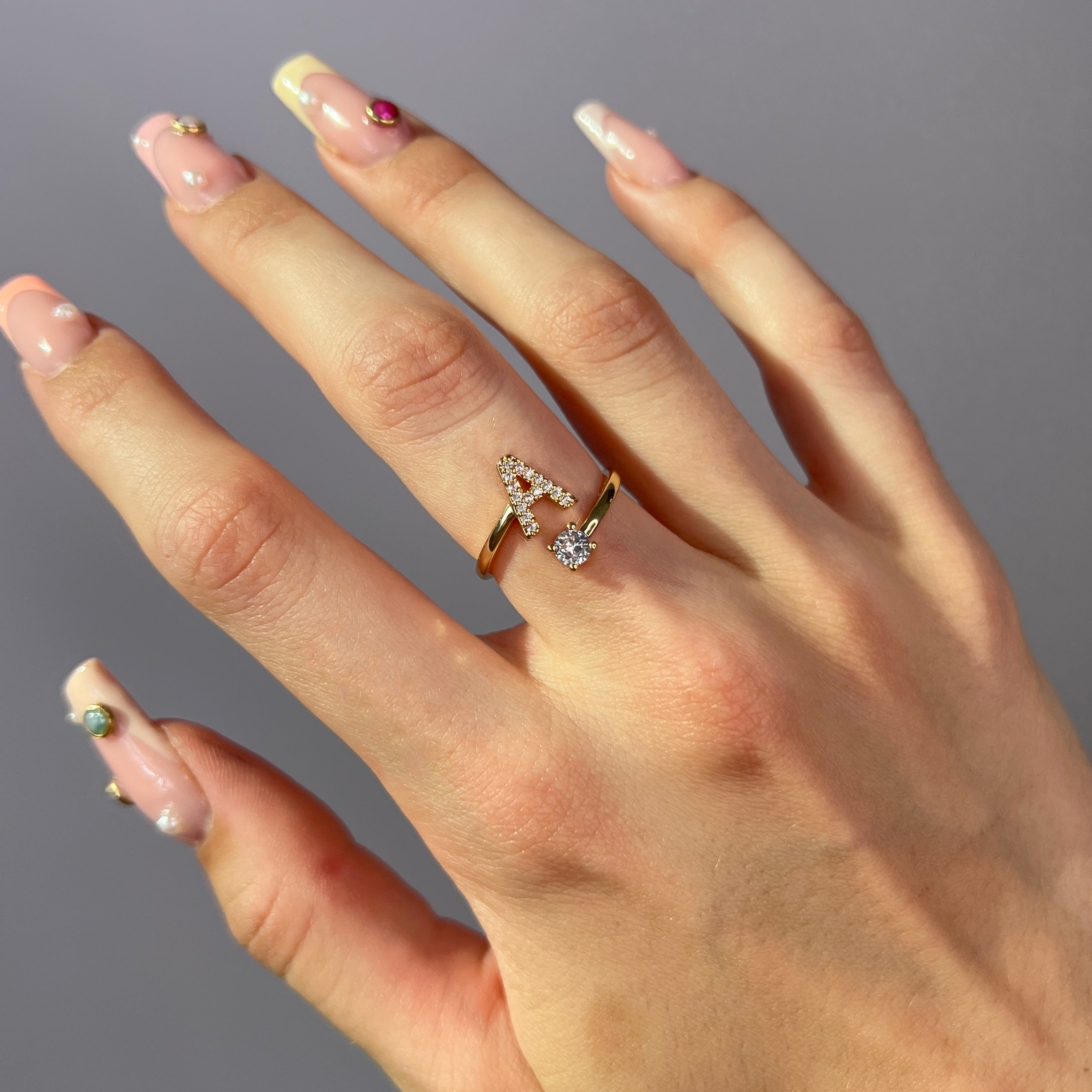 Ringbox „To My Soul Mate“.